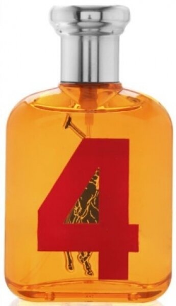 Ralph Lauren Big Pony 4 EDT 75 ml Erkek Parfümü kullananlar yorumlar